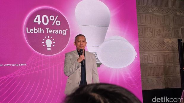 Philips LED UltraBright Philips LED UltraBright