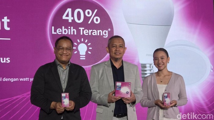 Philips LED UltraBright