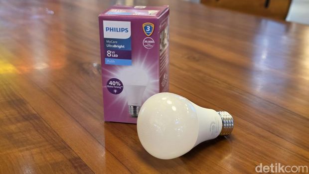 Philips LED UltraBright Philips LED UltraBright