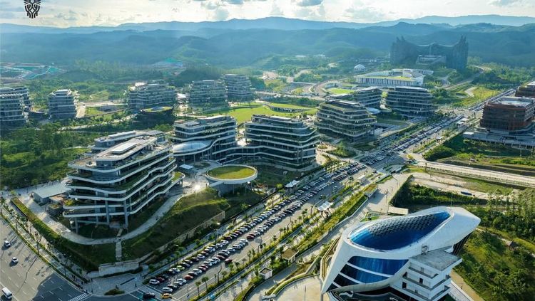 Wajah Terkini IKN yang Lagi Fokus Kembangkan Wisata