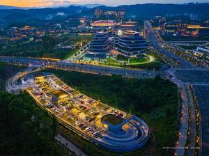 Rp 1,2 Triliun Bakal Mengalir ke IKN dari Korea