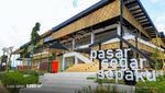 Potret IKN Dikembangkan Jadi Destinasi Wisata Berkelanjutan, Jadi Ibu Kota 2028