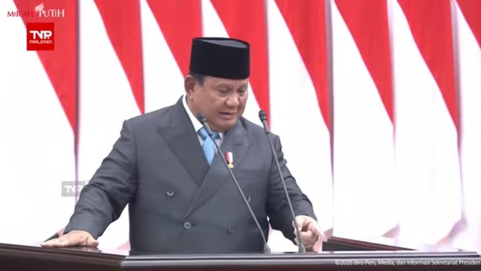 Prabowo