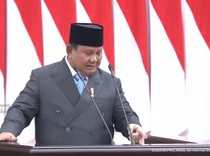 Prabowo Akui MBG Banyak Kekurangan, Tapi...