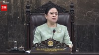 Puan soal Pemilihan Komisaris BUMN: Kami Dorong Profesional & Kompeten
