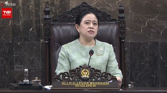 Puan soal Pemilihan Komisaris BUMN: Kami Dorong Profesional & Kompeten