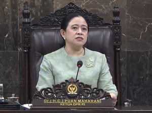 Puan soal Pemilihan Komisaris BUMN: Kami Dorong Profesional & Kompeten
