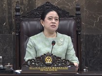 Video: Ketua DPR Sebut Rapat Paripurna Kali Ini Spesial karena Dihadiri Presiden