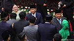 Prabowo Optimistis Ekonomi Nasional Terus Menguat