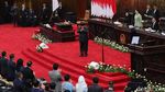 Prabowo Optimistis Ekonomi Nasional Terus Menguat