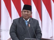 Video Prabowo: Rakyat Kita Tidak Bermimpi untuk Hidup Kaya Raya