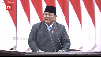 Disinggung Prabowo di Rapat Paripurna DPR, Ini Sederet Manfaat Protein Ikan