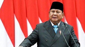Pesan Prabowo ke Danantara Kelola Rp 17.000 T: Jangan Bocor, Itu Uang Rakyat