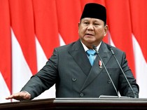 Pesan Prabowo ke Danantara Kelola Rp 17.000 T: Jangan Bocor, Itu Uang Rakyat