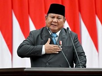 Prabowo Akui MBG Masih Banyak Kekurangan, Lebih dari 3.000 Dapur Ditutup