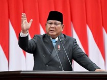 Presiden Prabowo: RI Jangan Cuma Jadi Pasar, Harus Bikin Mobil-Motor Sendiri