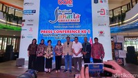 Siap-siap Wisata Belanja ke Aneka Mall Populer Jakarta, Ada Pesta Diskon!