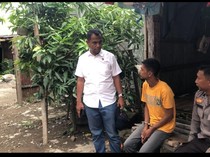 Pria di Bulukumba Jual Sapi Tantenya untuk Nikmati Pijat Plus-plus di Salon