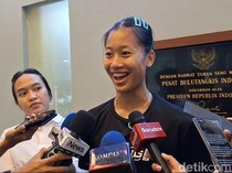 Putri KW Target Podium di Singapore Open dan Indonesia Open