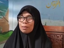 Ibu Asad Harap Pemerintah Cari Solusi Usai Anaknya Ditangkap Zionis Israel