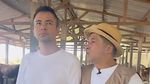 Jawaban Raffi Ahmad soal Irfan Hakim Manfaatkan Kekayaannya