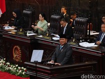 Prabowo: APBN Alat Perjuangan Bangsa-Melindungi Rakyat