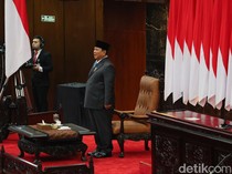 Alasan Prabowo Paksa Ekspor SDA Lewat BUMN: Cegah Kebocoran Penerimaan