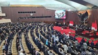 Prabowo Akui Doyan Ngopi, Ini Sederet Manfaat Kopi Termasuk Perpanjang Umur