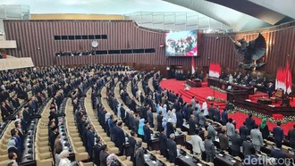 Prabowo Akui Doyan Ngopi, Ini Sederet Manfaat Kopi Termasuk Perpanjang Umur