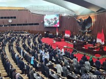 Prabowo Akui Doyan Ngopi, Ini Sederet Manfaat Kopi Termasuk Perpanjang Umur