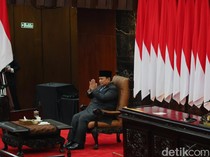Prabowo Sentil Penerimaan Negara RI: Kalah dari Malaysia hingga Filipina!