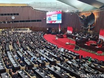 Ini Dia BUMN Pengatur Ekspor RI: Danantara Sumber Daya Indonesia!