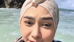 Ria Ricis Bilang Begini soal Tindikan di Hidung Bikin Heboh