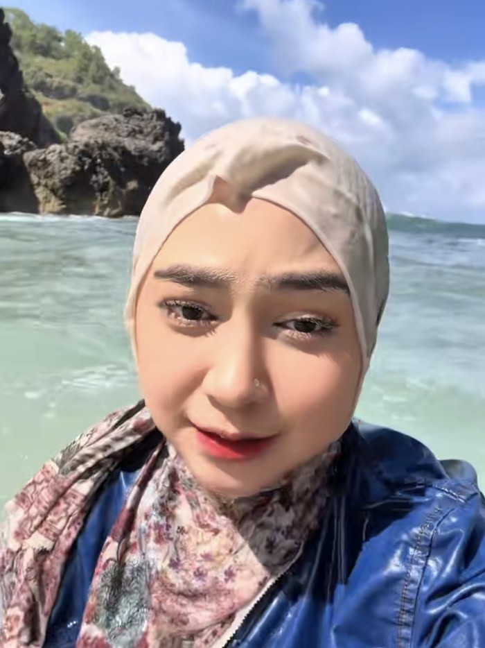 Ria Ricis