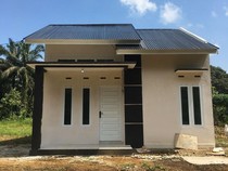 Warga Sumbar, Ada 5 Rumah Murah Mulai dari Rp 150 Jutaan di Pasaman Barat