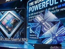 Ryzen AI 400 Series Usung Performa AI Lebih Kencang