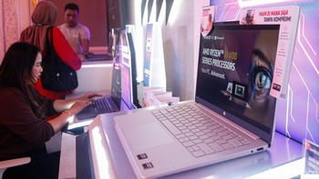 AMD membangun Ryzen AI 400 Series menggunakan arsitektur Zen 5 dan NPU berbasis XDNA generasi kedua. Prosesor ini juga didukung hingga 12 inti CPU, grafis Radeon 800M Series, serta memori berkecepatan tinggi.