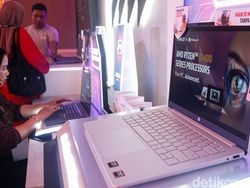 Ryzen AI 400 Series Usung Performa AI Lebih Kencang