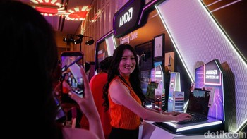 Selain peluncuran produk, AMD menawarkan program bundling bersama A.V. Mapping berupa akses premium gratis hingga tiga bulan. Program berlaku untuk pembelian laptop Ryzen AI tertentu pada 20 Mei hingga 30 November 2026.