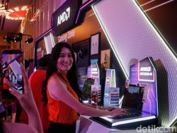 Ryzen AI 400 Series Usung Performa AI Lebih Kencang