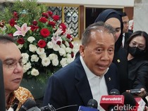 Video Pimpinan DPR Pede Pidato Prabowo di Paripurna Bakal Perkuat Rupiah