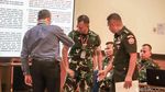 Dokter Ahli Beberkan Luka Permanen Korban Air Keras di Sidang Andrie Yunus