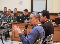 Video Jadwal Sidang Tuntutan Kasus Penyiraman Air Keras Andrie Yunus: 3 Juni
