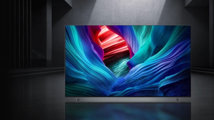 Samsung Micro RGB