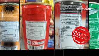 Debat Viral Sarden Kalengan Termasuk UPF atau Bukan, Apa Saja Sih Kandungannya?