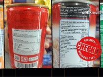 Antara Sarden Kalengan dan Stigma Buruk Ultra Processed Food