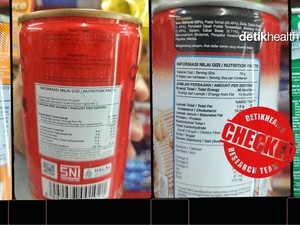Antara Sarden Kalengan dan Stigma Buruk Ultra Processed Food