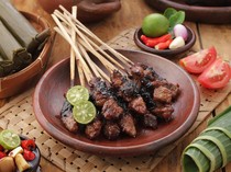 10 Makanan Terbaik Indonesia 2026 Versi TasteAtlas, Bandung Hadir