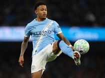 Savio Tinggalkan Man City ke Spurs, Tanggalkan Nama Savinho