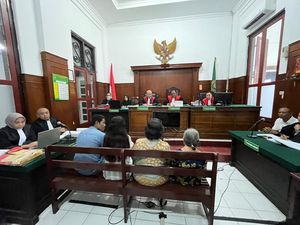 Nenek Elina Masih Trauma Saat Video Pengusirannya Kembali Diputar